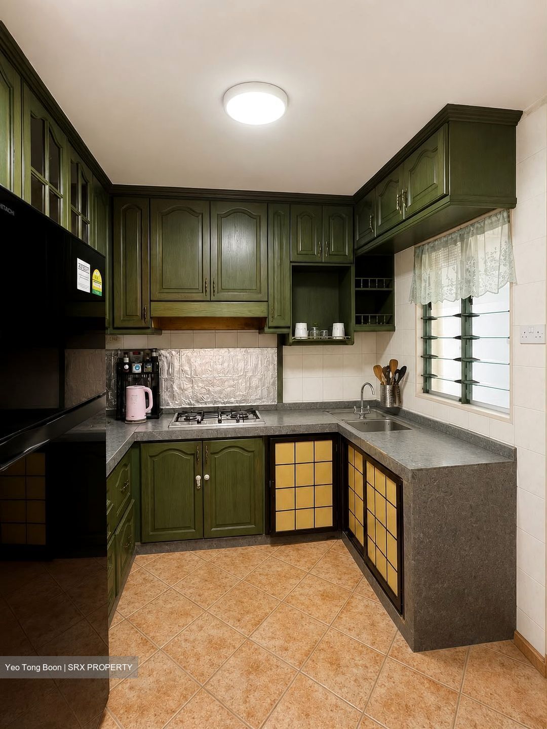 Blk 465 Choa Chu Kang Avenue 4 (Choa Chu Kang), HDB 4 Rooms #583926981